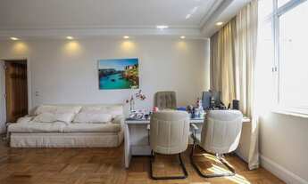 Imagem: Apartamento à venda, 203 m² por R$ 2.300.000,00