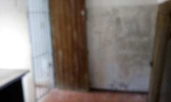 Imagem 7: Casa Residencial Térrea