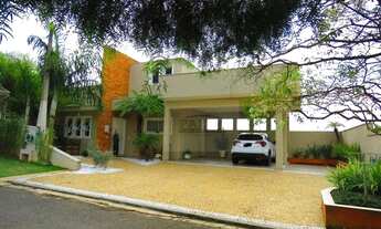 Imagem 2: Casa com 3 suítes à venda, 280 m² - Condomínio Jardim das Palmeiras - Vinhedo/SP