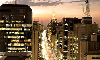 Imagem 2: Edifício London Trade Center