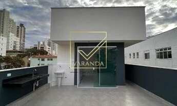 Imagem 5: Apto 3 quartos cobertura à venda no bairro Serra