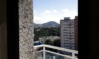 Imagem 3: Oportunidade!!! Apto 2 quartos em condomínio fechado na Freguesia