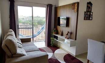 Imagem: Apartamento com 2 dormitórios à venda