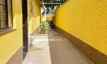 Imagem 2: Casa Comercial/residencial 50m² -toda em piso frio, 01 sala, 01 dormitório, 01 banheiro