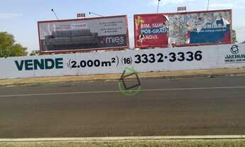 Imagem: Terreno à venda, 1972 m² por R$ 980.000,00