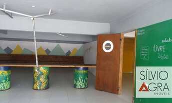 Imagem 6: Loja, 186 m² - venda por R$ 480.000,00 ou aluguel por R$ 4.775,70/mês - Canela - Salvador