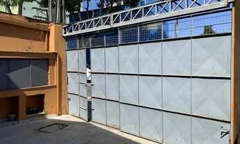 Imagem 2: Galpão para alugar - Vila Marlene - Com 308 m² de área construída, com mezanino, banheiro