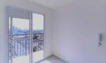 Imagem 3: Apartamento para Aluguel - Água Branca, 1 Quarto, 32 m2