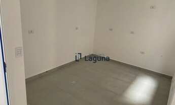 Imagem 2: Apartamento à venda, 47 m² por R$ 380.000,00 - Vila Pires - Santo André/SP