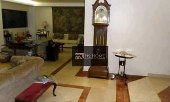 Imagem 7: Apartamento com 4 dormitórios à venda, 377 m² por R$ 1.480.000,00 - Recreio dos Bandeirant