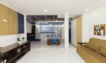 Imagem 6: Sobrado Amplo e Aconchegante em Curitiba