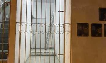 Imagem 5: Casa no conjunto João Alves Filho 1/4 (400,00