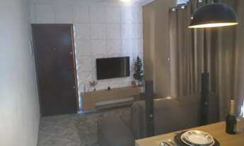 Imagem 5: Lindo apartamento 03 (três) quadras da PRAIA completo todo planejado