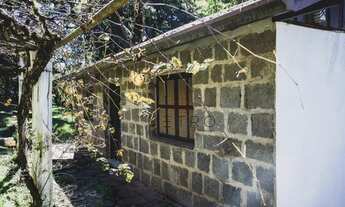 Imagem 6: Sítio na Barragem do Salto!