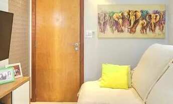 Imagem 5: Apartamento para venda com 52 metros quadrados com 2 quartos em Morada de Camburi - Vitóri