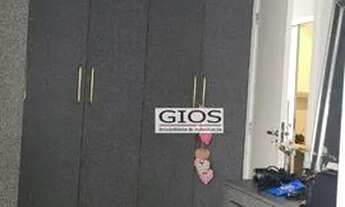 Imagem 6: Apartamento com 2 dormitórios à venda, 86 m² por R$ 820.000 - Jardim Flor da Montanha - Gu