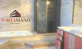 Imagem 5: Casa com 3 dormitórios para alugar, 453 m² por R$ 9.000/mês - Jardim São Paulo - Americana