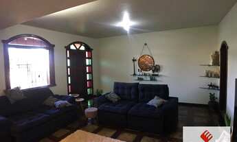 Imagem 7: Casa com 5 dormitórios, 380 m² - venda por R$ 1.360.000,00 ou aluguel por R$ 4.700,00/mês