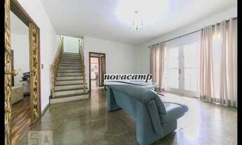 Imagem 6: Casa com 4 dormitórios, 504 m² - venda por R$ 2.590.000,00 ou aluguel por R$ 7.990,00/mês