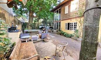 Imagem 3: Casa com 2 dormitórios à venda, 150 m² por R$ 3.690.000,00 - Barra da Tijuca - Rio de Jane