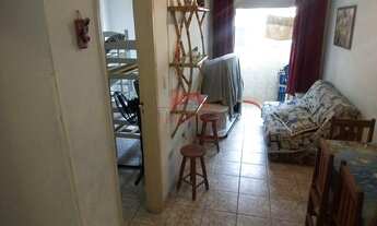 Imagem 7: Apartamento com 1 dorm, Tupi, Praia Grande - R$ 150 mil, Cod: 2404
