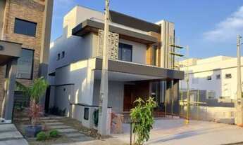 Imagem 2: Novíssimo sobrado à venda em condomínio fechado no Urbanova VII