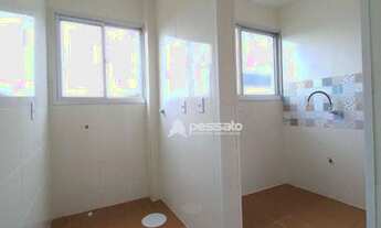 Imagem 7: Apartamento com 1 dormitório para alugar, 55 m² por R$ 1.350,00/mês - Passo das Pedras - G