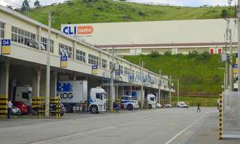 Imagem 7: Galpão para alugar, 1563 m² por R$ 32.824,89/mês - Itapevi - Itapevi/SP