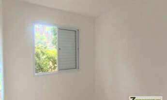 Imagem 7: Apartamento com 2 dormitórios para alugar, 56 m² por R$ 1.990,00/mês - Jardim do Papai - G