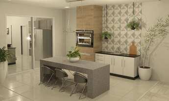 Imagem 5: Casa com 3 dormitórios à venda, 200 m² por R$ 2.100.000,00 - Swiss Park - Campinas/SP