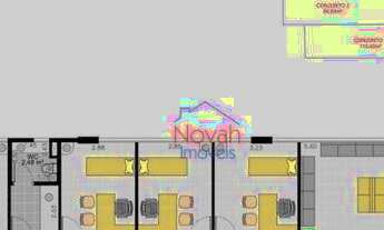 Imagem 12: Empreendimento Alto Padrão