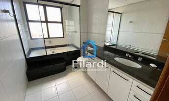 Imagem 5: Cobertura com 4 dormitórios à venda, 245 m² por R$ 2.260.000,00 - Perdizes - São Paulo/SP