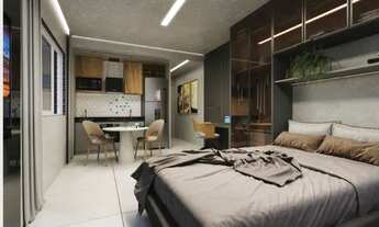 Imagem 2: Edf Domus augusto lins e Silva