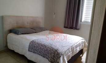 Imagem 5: Apartamento à venda, 94 m² por R$ 730.000,00 - Jardim Botânico - Ribeirão Preto/SP