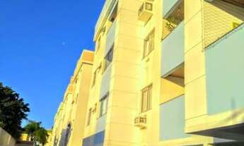 Imagem 4: APARTAMENTO 01 DORMITÓRIO COM SACADA E CHURRASQUEIRA NA SERRARIA