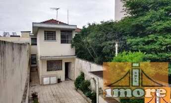 Imagem: Sobrado 5 x 50, 3 dorms, suíte. Cômodos