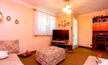 Imagem 2: SOBRADO COM 100 M², 3 DORMITÓRIOS NA MOOCA