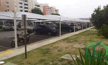 Imagem: Apartamento à venda, 57 m² por R$ 235.000,00