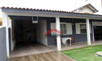 Imagem: Casa com 3 dormitórios à venda, 146 m²