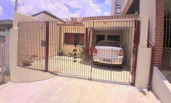 Imagem: Casa à venda, 120 m² por R$ 550.000,00