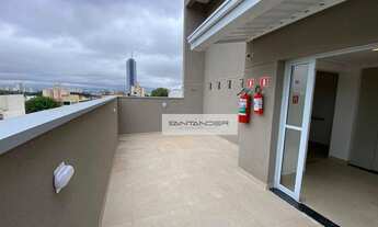 Imagem 5: Apartamento para alugar, 19 m² por R$ 988,00/mês - Vila Alpina - São Paulo/SP