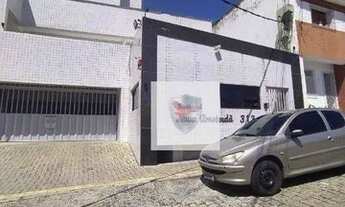 Imagem: Apartamento para alugar na Cidade Alta/Ribeira