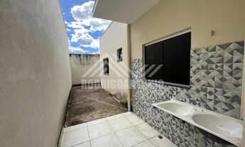 Imagem 2: Linda casa em construção no Belvedere