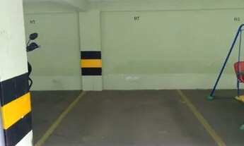 Imagem 3: Aluguel de garagem