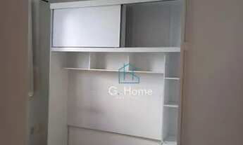 Imagem 7: Apartamento com 2 dormitórios à venda, 48 m² por R$ 155.000,00 - Jardim Maria Luiza - Lond