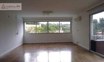 Imagem 2: Apartamento com 4 dormitórios para alugar, 257 m² por R$ 7.900,00/mês - Higienópolis - São