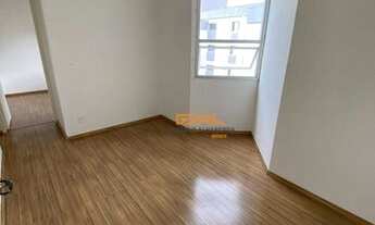 Imagem: Apartamento com 2 dormitórios para alugar