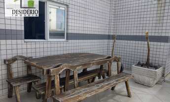 Imagem 5: Apartamento Duplex, 353 m² - venda por R$ 1.590.000,00 ou aluguel por R$ 8.000,00/mês - Em