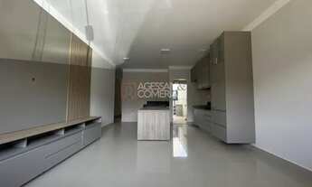 Imagem: Apartamento para Locação em Franca, Centro