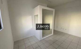 Imagem 3: Vendo sala no Ed. Village Medical Center - alugada por R$ 800/mês com rend. anual de 8% do